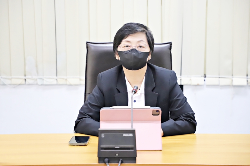 กรมบังคับคดีจัดประชุมเตรียมความพร้อมการจัดประชุมเจ้าหนี้เพื่อพิจารณาแผนฟื้นฟูกิจการของบริษัท สินมั่นคงประกันภัย จำกัด (มหาชน)